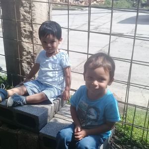 Meet your Posher, Gustavo